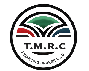 T.M.R.C Financing Broker LLC Logo